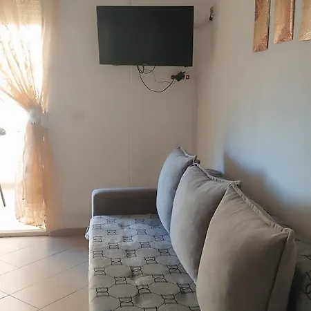 Lejlighed Relax
