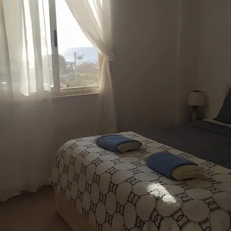 Lejlighed Relax Golem (Tirana)